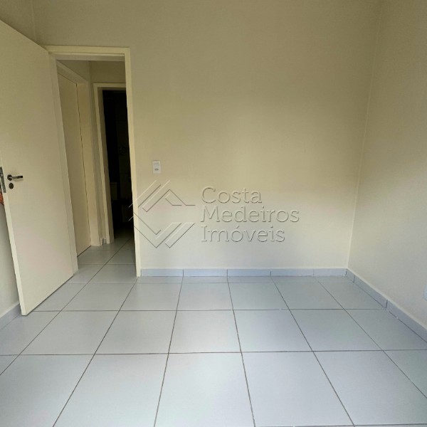 Apartamento 2 Quartos no Mirantes da Lagoa - Conforto e Qualidade de Vida!