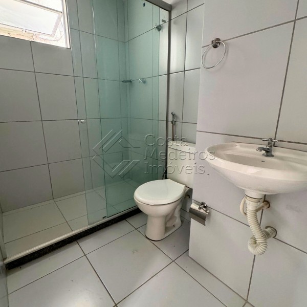 Apartamento 2 Quartos no Mirantes da Lagoa - Conforto e Qualidade de Vida!