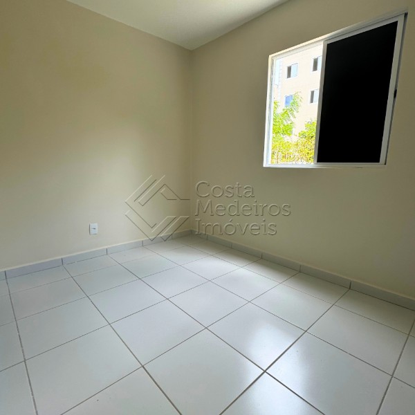 Apartamento 2 Quartos no Mirantes da Lagoa - Conforto e Qualidade de Vida!