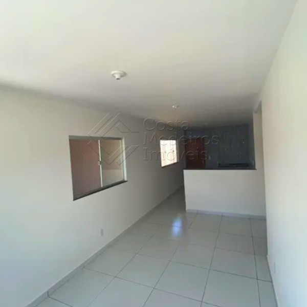 Casa a venda - 2/4 com suíte - 86 m² - ENTRADA ZERO - DOCUMENTAÇÃO GRÁTIS