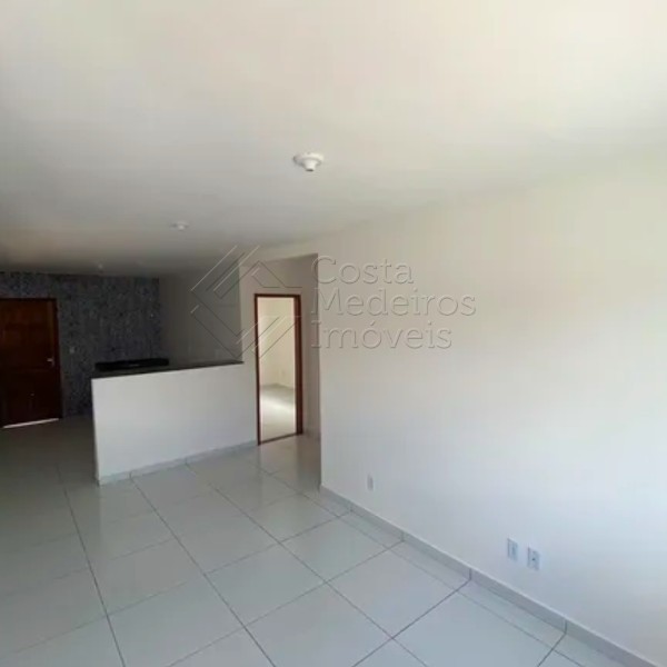 Casa a venda - 2/4 com suíte - 86 m² - ENTRADA ZERO - DOCUMENTAÇÃO GRÁTIS