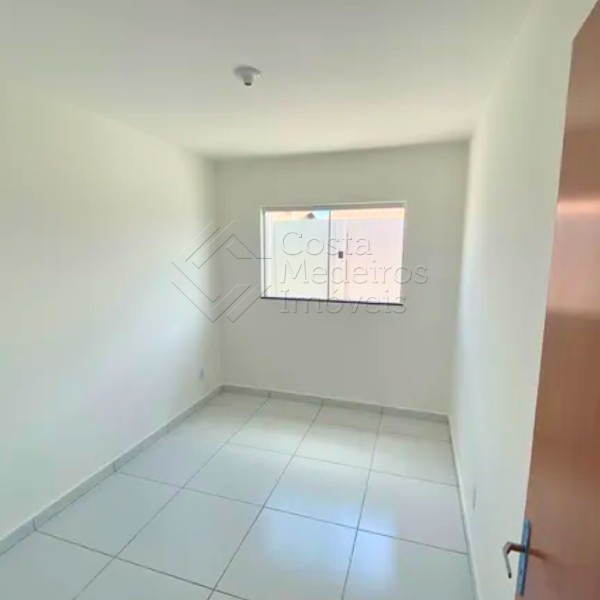 Casa a venda - 2/4 com suíte - 86 m² - ENTRADA ZERO - DOCUMENTAÇÃO GRÁTIS