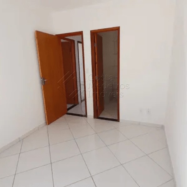 Casa a venda com 82 metros quadrados com 3 quartos no SPORT CLUB - Extremoz - RN