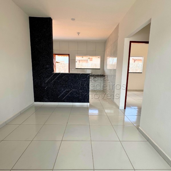 Casa Aconchegante com Espaço Extra no Jardim Espanha, Extremoz