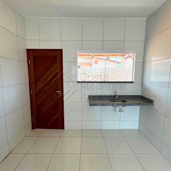 Casa Aconchegante com Espaço Extra no Jardim Espanha, Extremoz