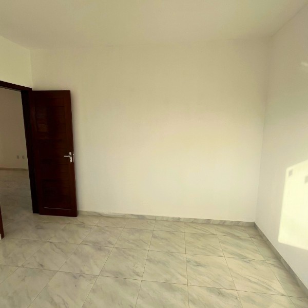 Casa com 2 Quartos, Sala e Cozinha Integrada - Bairro Sollares, Extremoz/RN