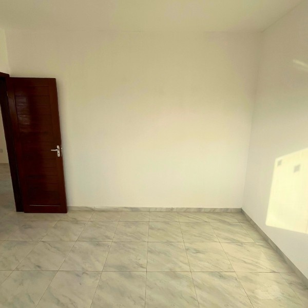 Casa com 2 Quartos, Sala e Cozinha Integrada - Bairro Sollares, Extremoz/RN