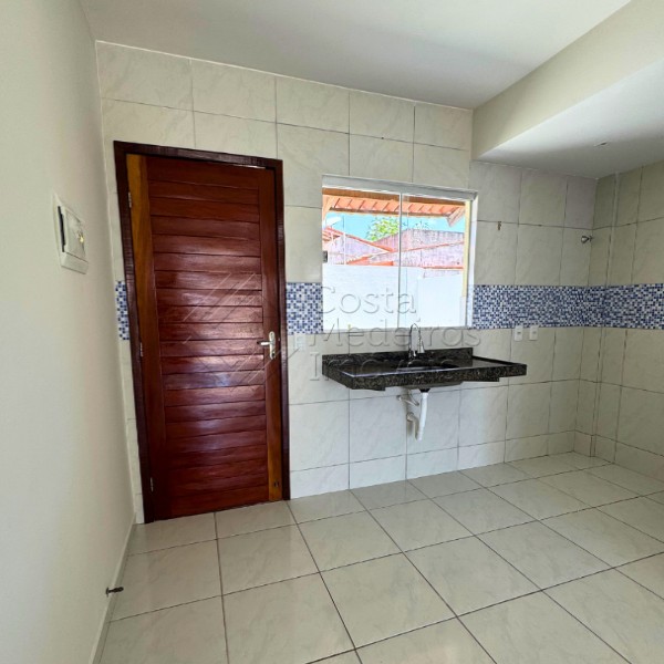 Duplex à Venda no Bosque dos Buritis - 2 Quartos e Excelente Localização!