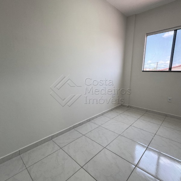 Duplex à Venda no Bosque dos Buritis - 2 Quartos e Excelente Localização!