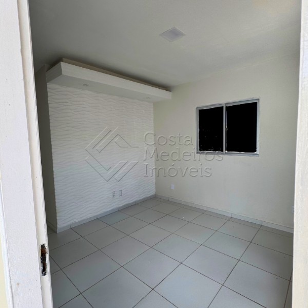 Oportunidade! Linda casa com terreno próxima ao Centro de Extremoz!